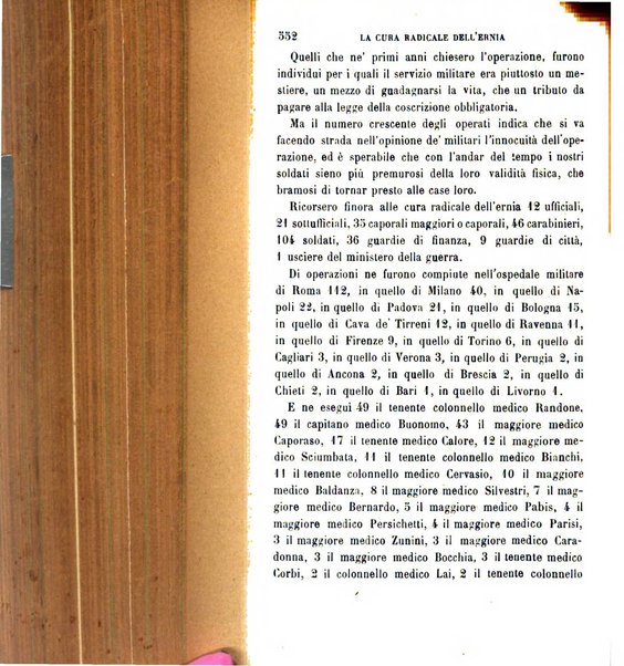 Giornale medico del Regio Esercito