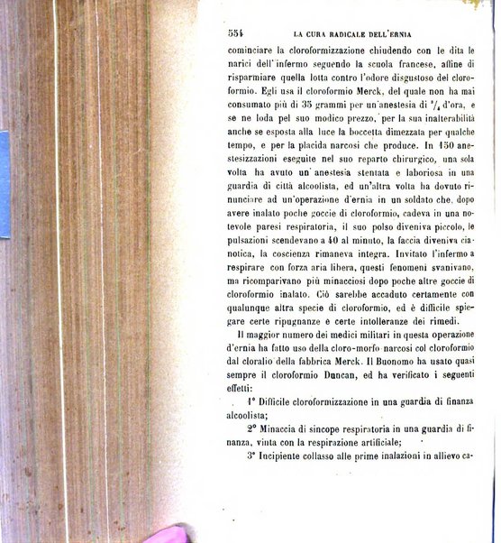 Giornale medico del Regio Esercito