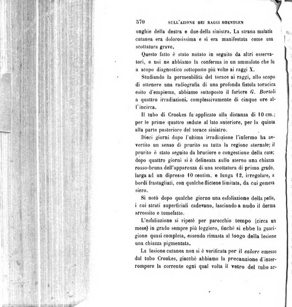 Giornale medico del Regio Esercito