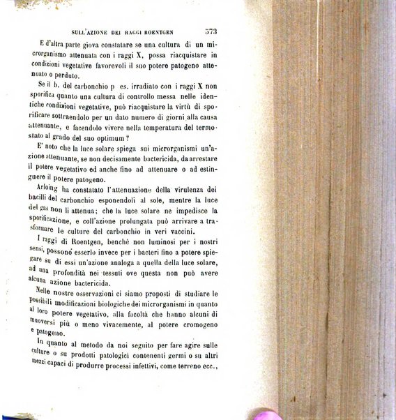 Giornale medico del Regio Esercito