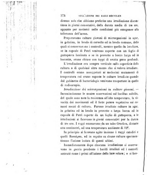 Giornale medico del Regio Esercito