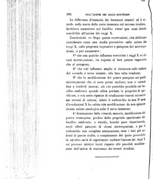 Giornale medico del Regio Esercito