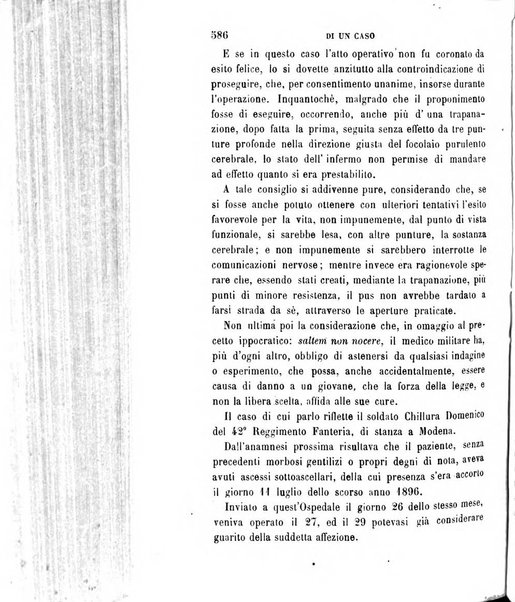 Giornale medico del Regio Esercito