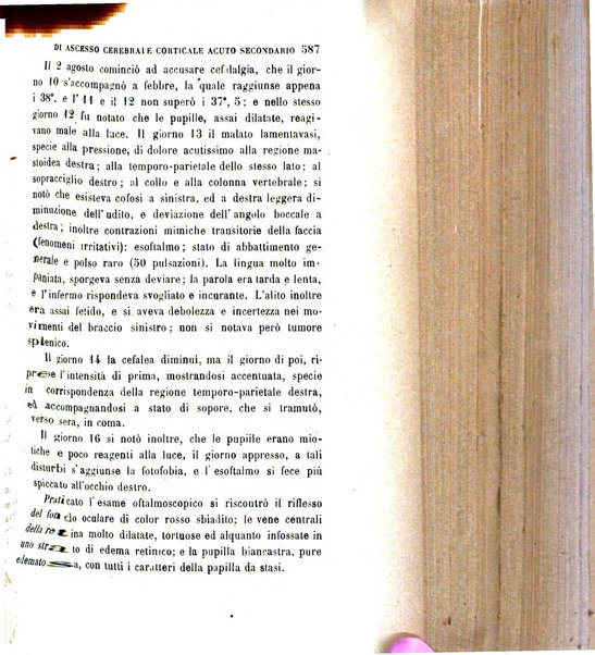 Giornale medico del Regio Esercito