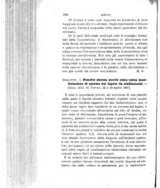 Giornale medico del Regio Esercito