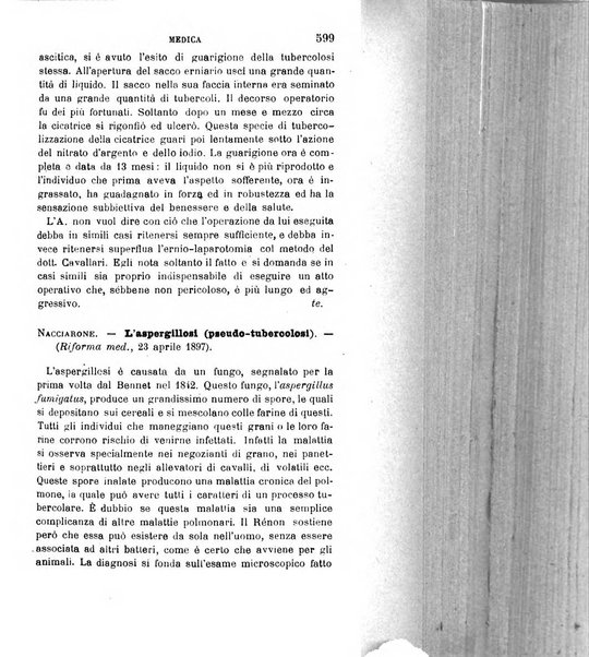 Giornale medico del Regio Esercito