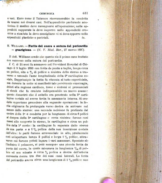 Giornale medico del Regio Esercito