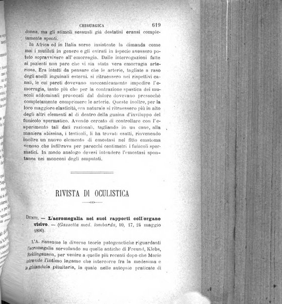 Giornale medico del Regio Esercito