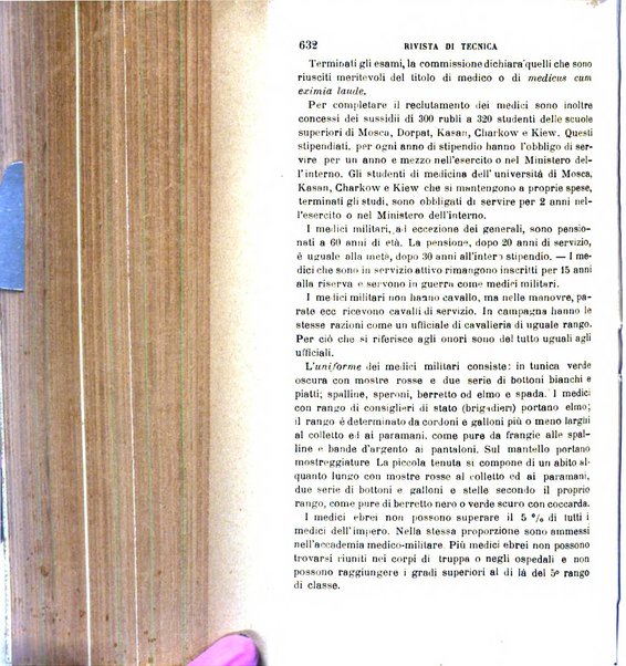 Giornale medico del Regio Esercito