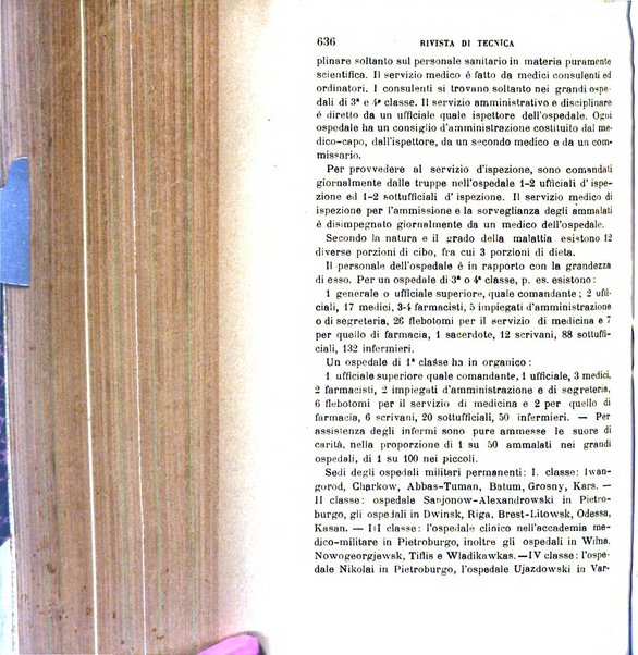 Giornale medico del Regio Esercito