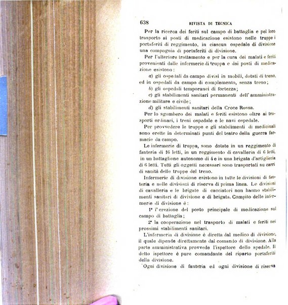 Giornale medico del Regio Esercito