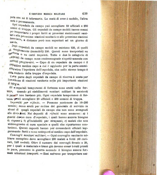 Giornale medico del Regio Esercito