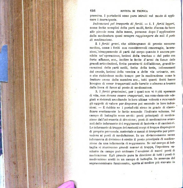 Giornale medico del Regio Esercito