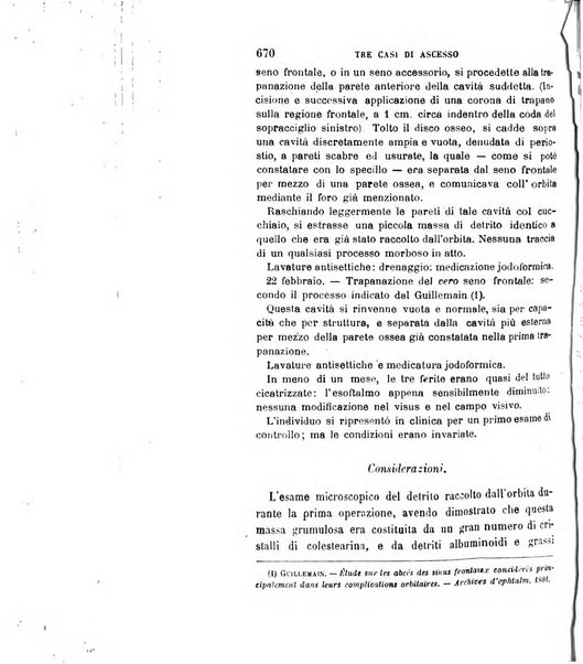 Giornale medico del Regio Esercito