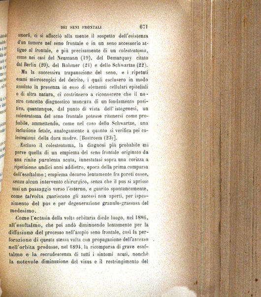 Giornale medico del Regio Esercito