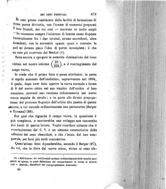 Giornale medico del Regio Esercito