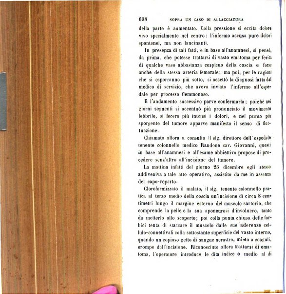 Giornale medico del Regio Esercito