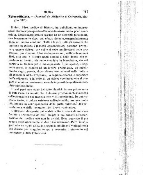 Giornale medico del Regio Esercito