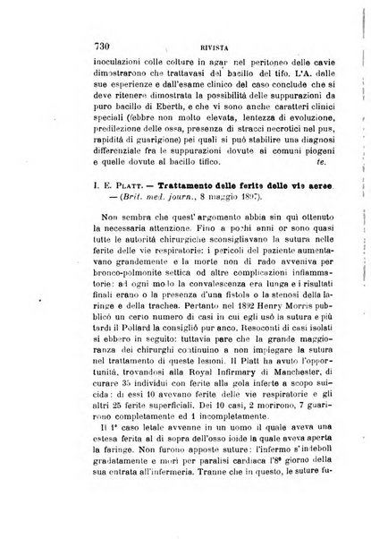 Giornale medico del Regio Esercito