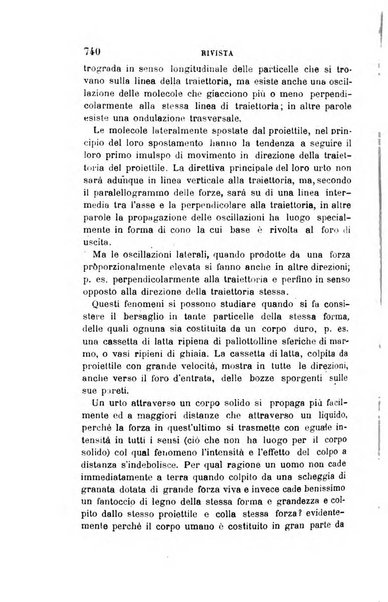 Giornale medico del Regio Esercito