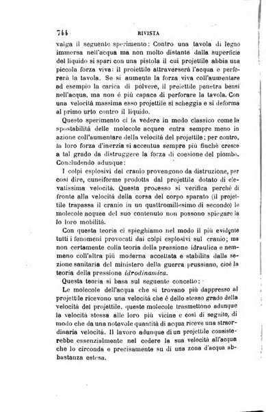 Giornale medico del Regio Esercito