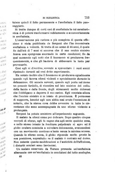 Giornale medico del Regio Esercito