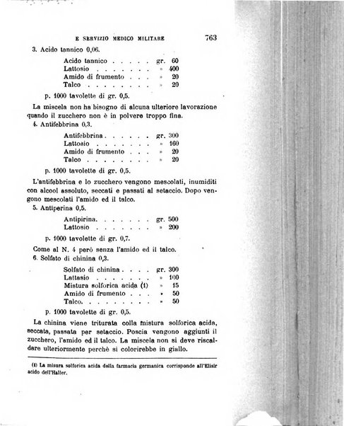 Giornale medico del Regio Esercito