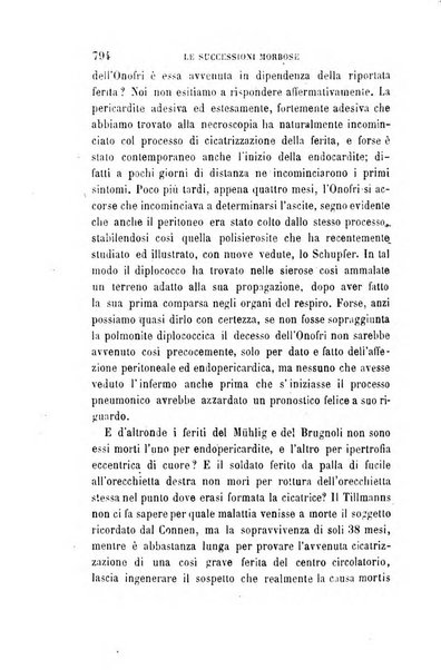 Giornale medico del Regio Esercito