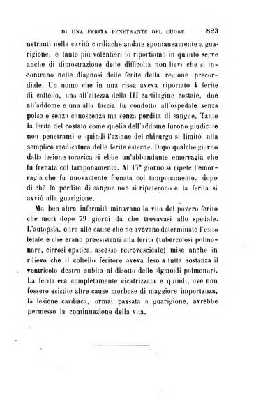 Giornale medico del Regio Esercito