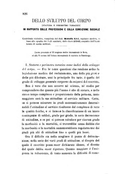 Giornale medico del Regio Esercito