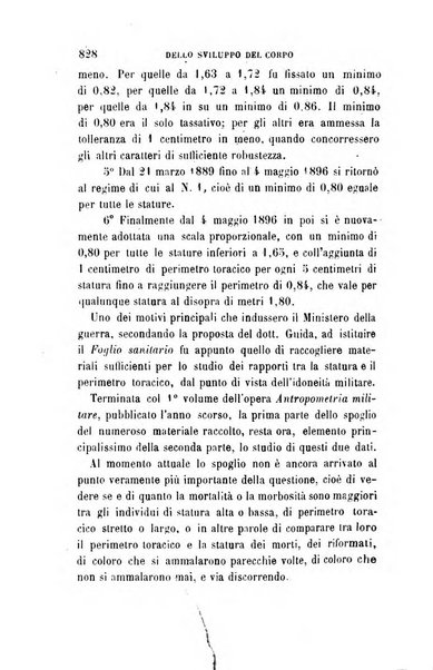 Giornale medico del Regio Esercito