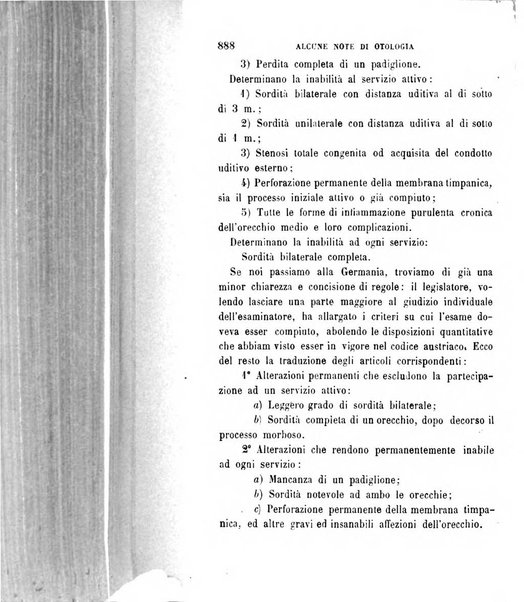 Giornale medico del Regio Esercito