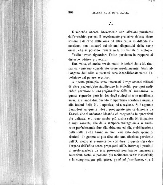 Giornale medico del Regio Esercito