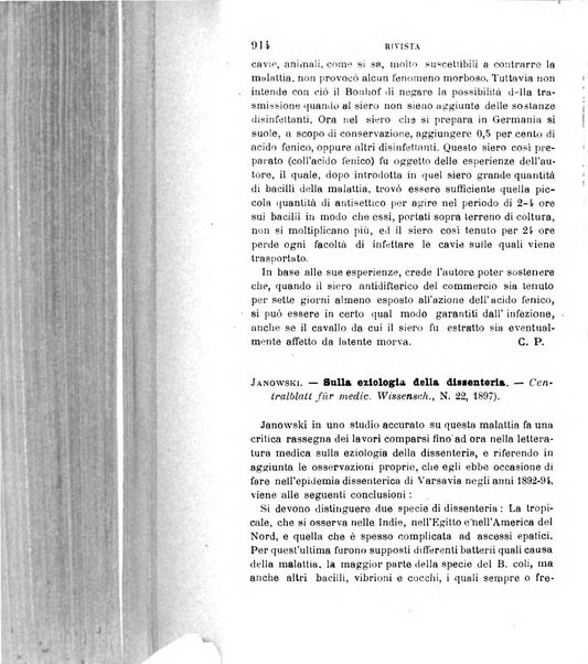 Giornale medico del Regio Esercito