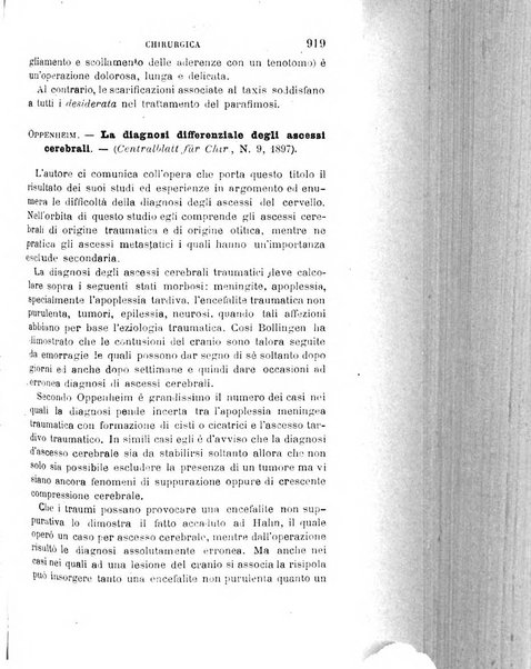 Giornale medico del Regio Esercito