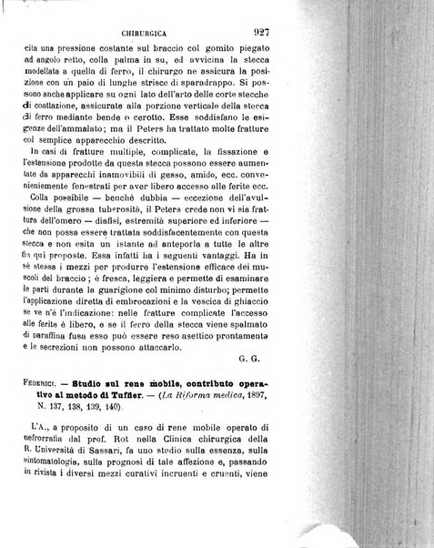 Giornale medico del Regio Esercito