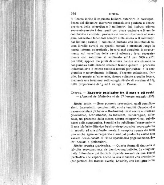 Giornale medico del Regio Esercito