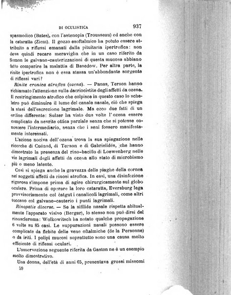 Giornale medico del Regio Esercito