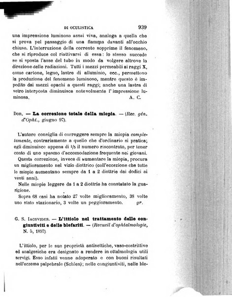 Giornale medico del Regio Esercito