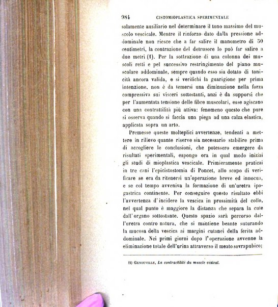 Giornale medico del Regio Esercito