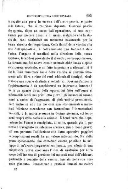 Giornale medico del Regio Esercito