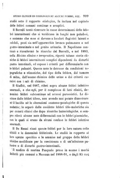 Giornale medico del Regio Esercito