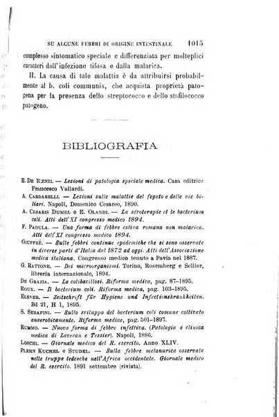 Giornale medico del Regio Esercito