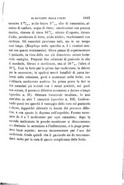 Giornale medico del Regio Esercito