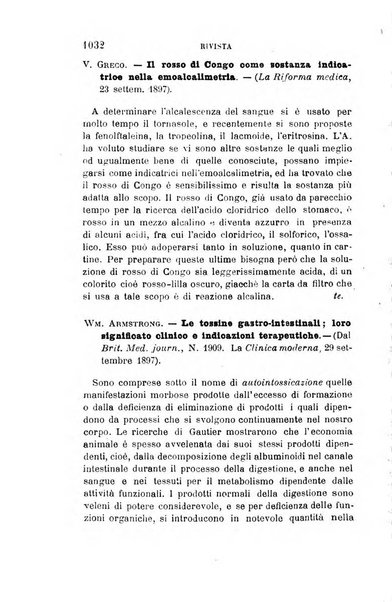 Giornale medico del Regio Esercito