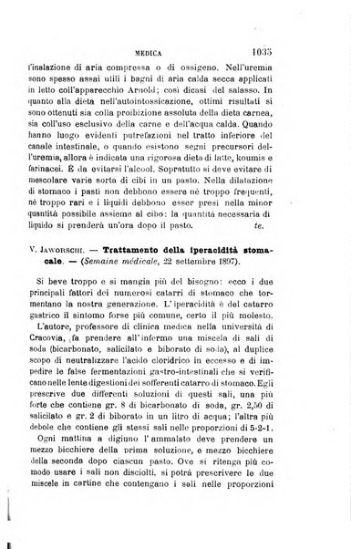 Giornale medico del Regio Esercito