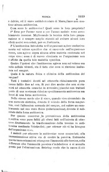 Giornale medico del Regio Esercito