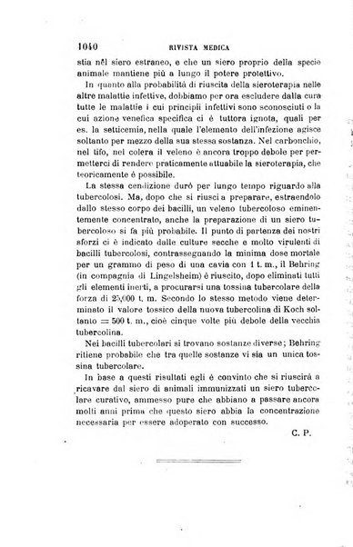 Giornale medico del Regio Esercito