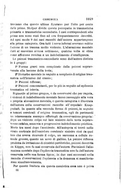 Giornale medico del Regio Esercito