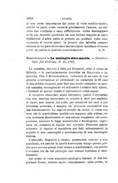 Giornale medico del Regio Esercito